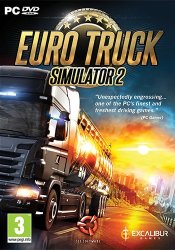 Euro Truck Simulator 2 (2012) (RePack от FitGirl) PC