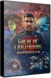 Galactic Civilizations IV (2023) (RePack от Chovka) PC