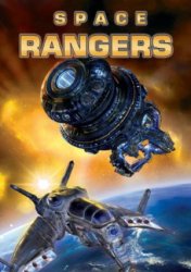 Космические рейнджеры (2002) (Repack от Yaroslav98) PC