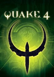 Quake IV (2005) (RePack от Wanterlude) PC