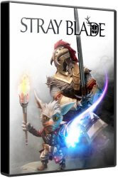 Stray Blade (2023) (RePack от Chovka) PC