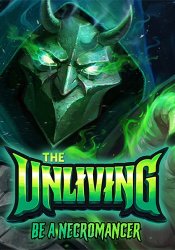 The Unliving (2023) (RePack от FitGirl) PC