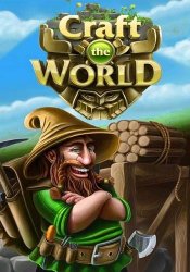 Craft The World (2013/Лицензия) PC