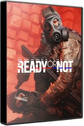Ready or Not: Supporter Edition (2023) (RePack от Chovka) PC