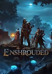 Enshrouded (2024) (RePack от Wanterlude) PC