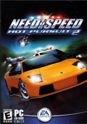 Need for Speed: Hot Pursuit 2 (2002) (RePack от Canek77) PC