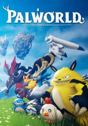 Palworld (2024) (RePack от Wanterlude) PC