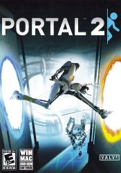 Portal 2 (2011) PC