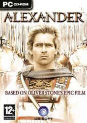 Alexander (2004) (RePack от Decepticon) PC