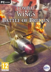Combat Wings: Battle of Britain (2007) PC