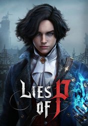 Lies of P: Deluxe Edition (2023/Portable) PC
