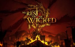 Новый ролик и подробности о боевой системе в No Rest for the Wicked Новый ролик и подробности о боевой системе в No Rest for the Wicked
