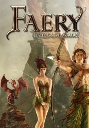 Faery: Legends of Avalon (2011) (RePack от R.G. Catalyst) PC