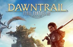 Для Final Fantasy XIV Online дополнение Dawntrail станет доступно чуть позже выхода Elden Ring: Shadow the Erdtree
