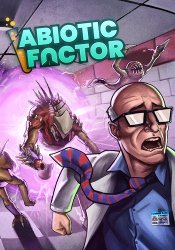 Abiotic Factor (2024) (RePack от Pioneer) PC