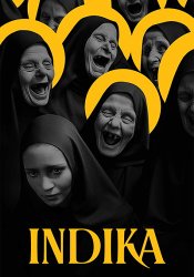 INDIKA (2024) PC