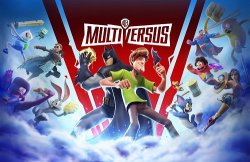 Появился релизный ролик к новинке MultiVersus, который привлек внимание пользователей Появился релизный ролик к новинке MultiVersus, который привлек внимание пользователей