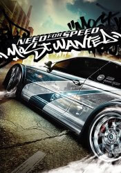 Need for Speed: Most Wanted (2005/Лицензия) PC