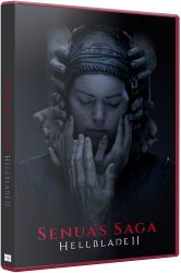 Senua’s Saga: Hellblade II (2024) (RePack от Wanterlude) PC