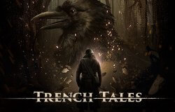 На Kickstarter начали сбор средств на новый готический шутер Trench Tales На Kickstarter начали сбор средств на новый готический шутер Trench Tales
