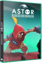 Astor: Blade of the Monolith (2024) (RePack от Wanterlude) PC