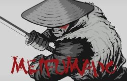 Двухмерный хардкорный экшен Meifumado восстал из бездны Двухмерный хардкорный экшен Meifumado восстал из бездны