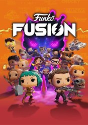 Funko Fusion (2024) (RePack от FitGirl) PC