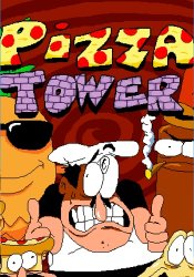 Pizza Tower (2023) PC