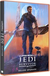 Star Wars Jedi: Survivor - Deluxe Edition (2023) (RePack от Wanterlude) PC