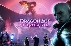 Начинают поступать оценки ПК-версии Dragon Age: The Veilguard от экспертов Начинают поступать оценки ПК-версии Dragon Age: The Veilguard от экспертов
