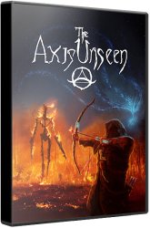 The Axis Unseen (2024) (RePack от селезень) PC