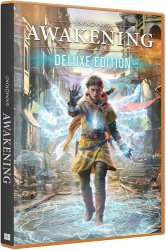 Unknown 9: Awakening (2024) (RePack от селезень) PC