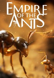 Empire of the Ants (2024) PC