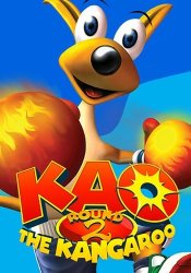 Kao the Kangaroo: Round 2 (2005) (RePack от Yaroslav98) PC