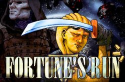 Ретро шутер Fortune’s Run остается в раннем доступе в Steam на неопределенный срок из-за тюремного заключения разработчика