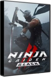 Ninja Gaiden 2 Black (2025) (RePack от селезень) PC