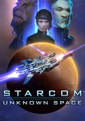 Starcom: Unknown Space (2024) (RePack от FitGirl) PC