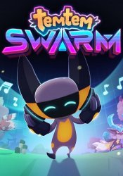 Temtem: Swarm (2024) (RePack от Pioneer) PC