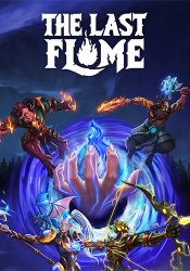 The Last Flame (2025) (RePack от селезень) PC