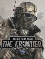 Fallout: The Frontier (2012-2025) (RePack от SEREGA-LUS) PC