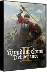 Kingdom Come: Deliverance II - Gold Edition (2025) (RePack от селезень) PC