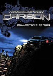Need for Speed: Carbon - Collector's Edition (2006) (RePack от Wanterlude) PC