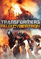 Transformers: Fall of Cybertron (2012) (RePack от Wanterlude) PC