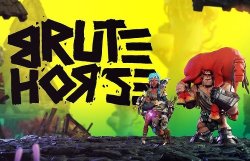 Сюжетный платформер Brute Horse отправит игроков в абсурдный мир Сюжетный платформер Brute Horse отправит игроков в абсурдный мир