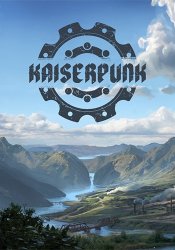 Kaiserpunk (2025) PC