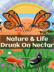 Nature & Life: Drunk On Nectar (2025) (Repack от FitGirl) PC