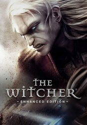 The Witcher: Enhanced Edition - Director's Cut (2008) (RePack от Wanterlude) PC
