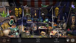 Chronicles of Mystery - Secret of the Lost Kingdom на PC