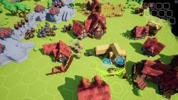 Lord of the Wilds (2025) на PC