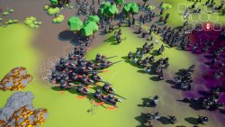 Lord of the Wilds (2025) на PC